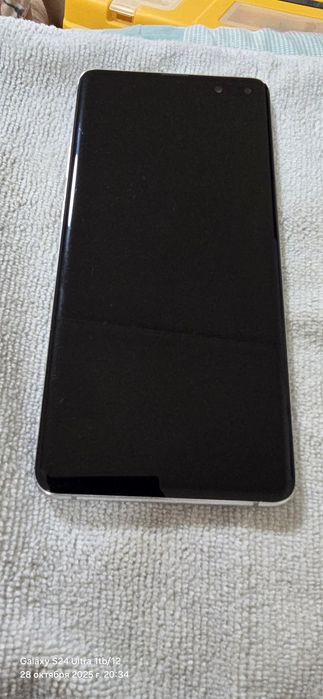 S10 512gb 5G обмен на s23ultra