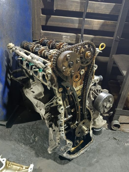 Продам двигатель Toyota Camry 35