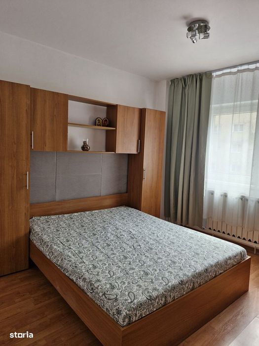 Apartament 2 camere