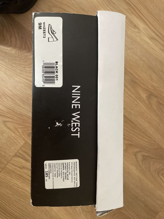 Дамски обувки естествен лак