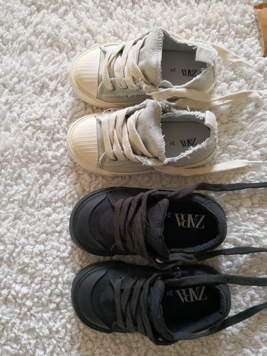 Кецове Zara размер 24