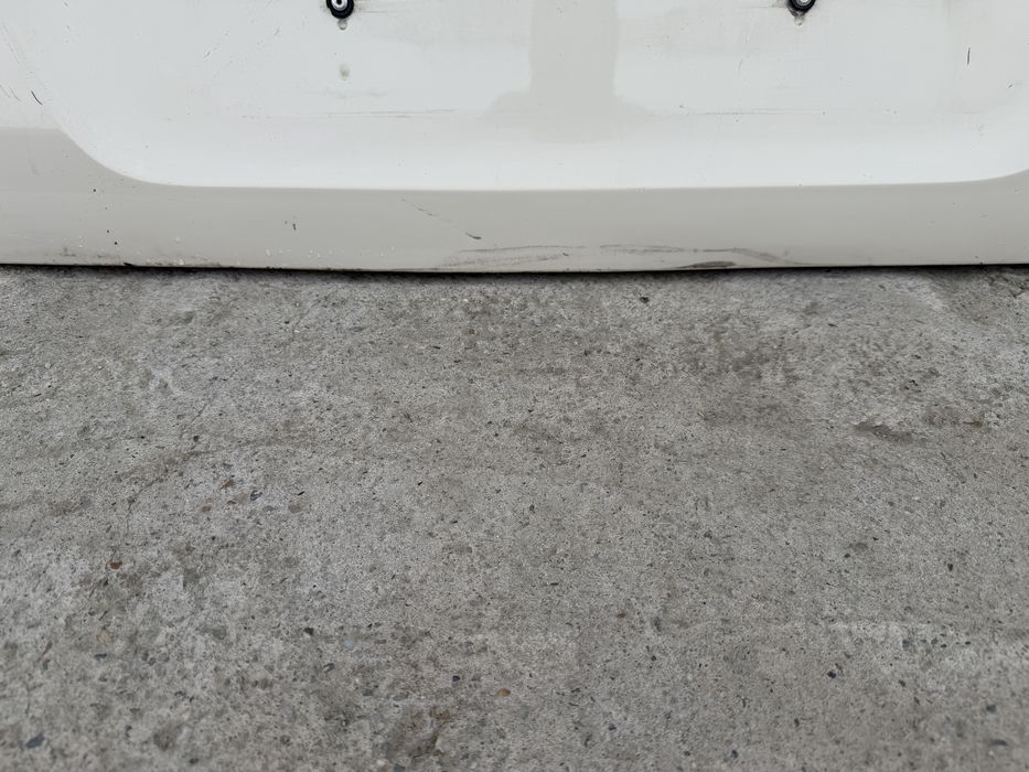Haion portbagaj Renault captur