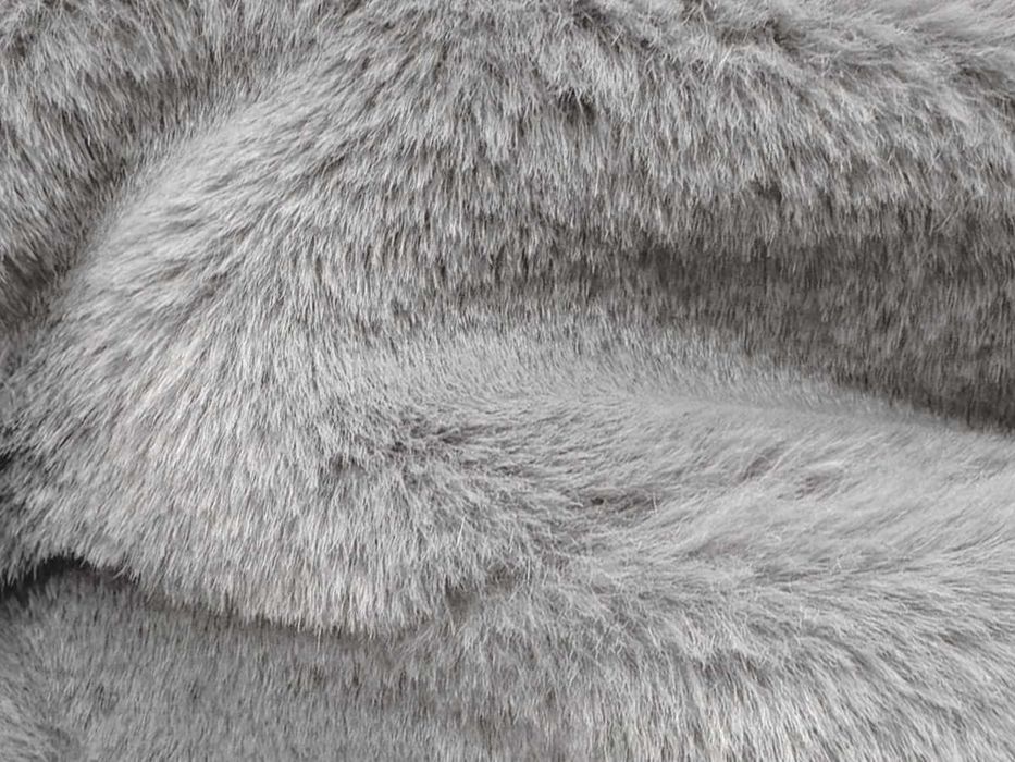 Canapea bubble Zenvia plusata gri - Transport Gratuit
