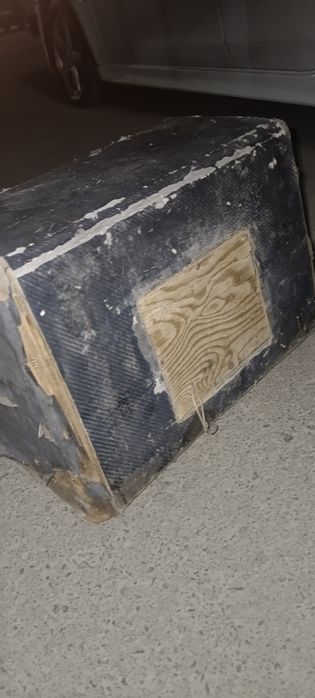 Буфер 5Element продам