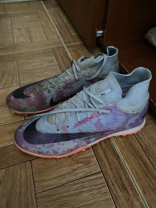 Сороконожки Nike Air zoom