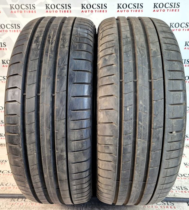 Anvelope second hand vara 225 40 19 Pirelli