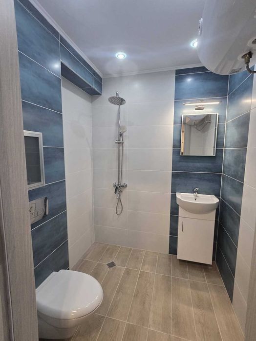 Продава се Двустаен апартамент в Пловдив, Кючук Париж - 61 кв.м за 1129 €/кв.м - Снимка #4