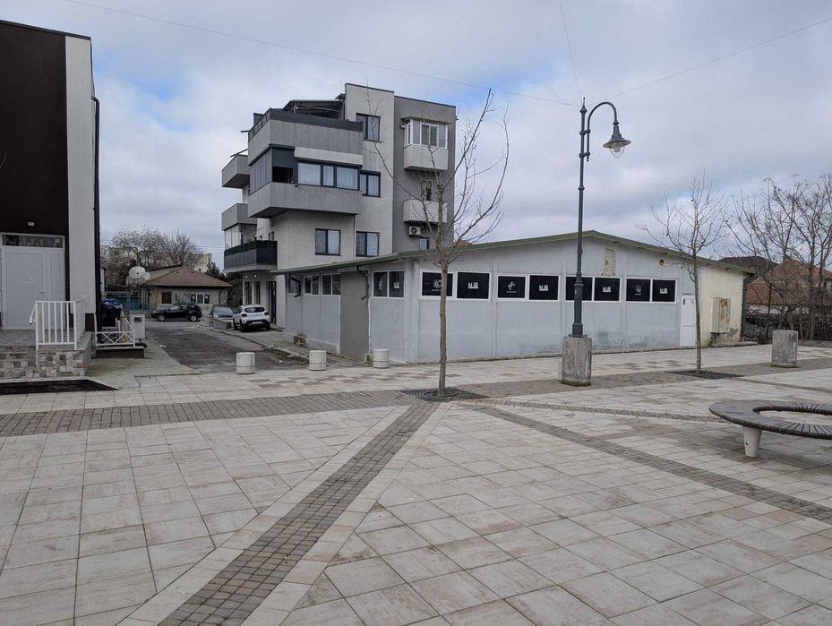 Inchiriere spatiu comercial servicii depozitare central