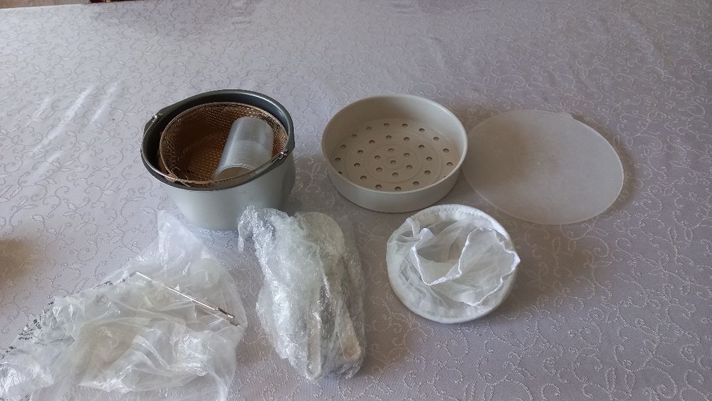 Мультиварка Vitek