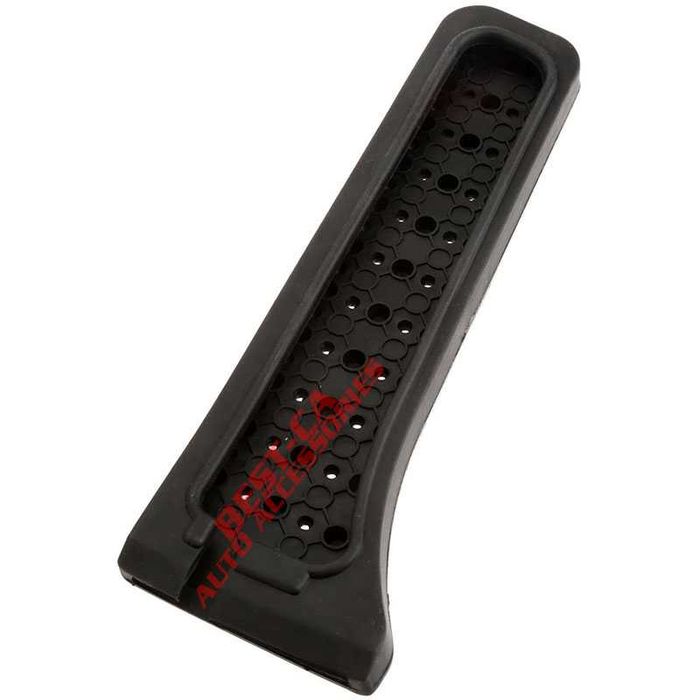 Ornamente INOX pedale manuala pentru Mercedes W204 W205 W212 W213 GLC