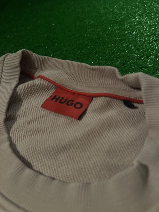 Горница на марката Hugo