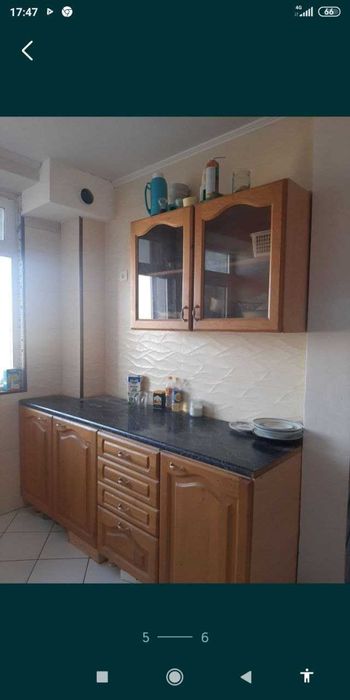 Дом 2 комнату 52кв