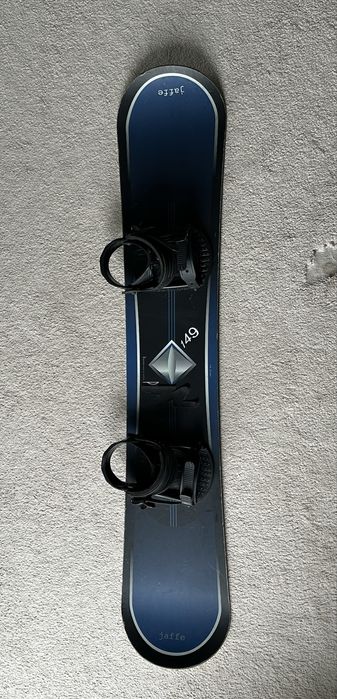 Placa snowboard Jaffe 149