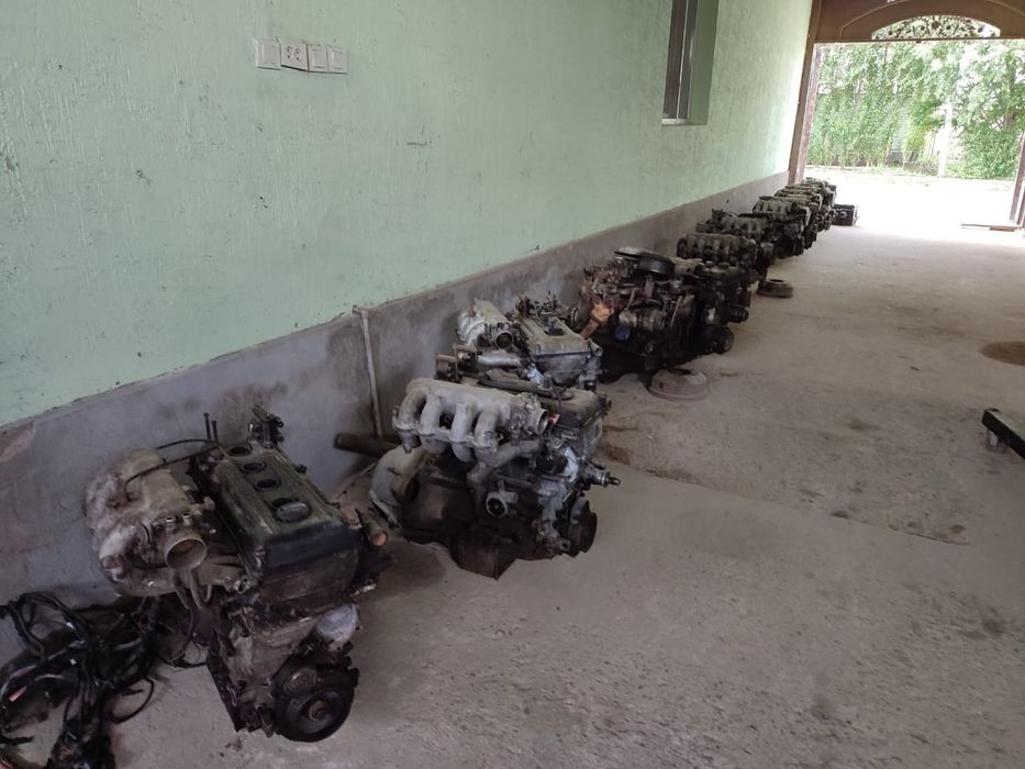 газель разбор запчасти на газель