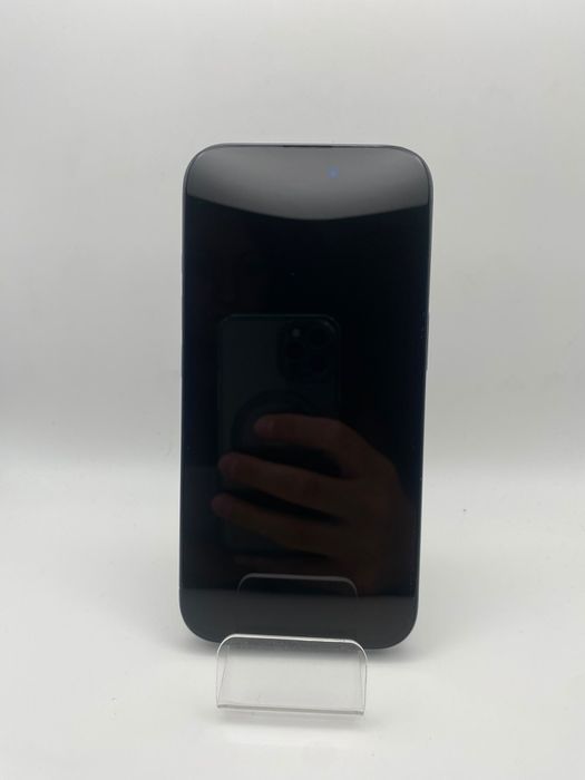 Iphone 16 100% 128gb Amanet BKG