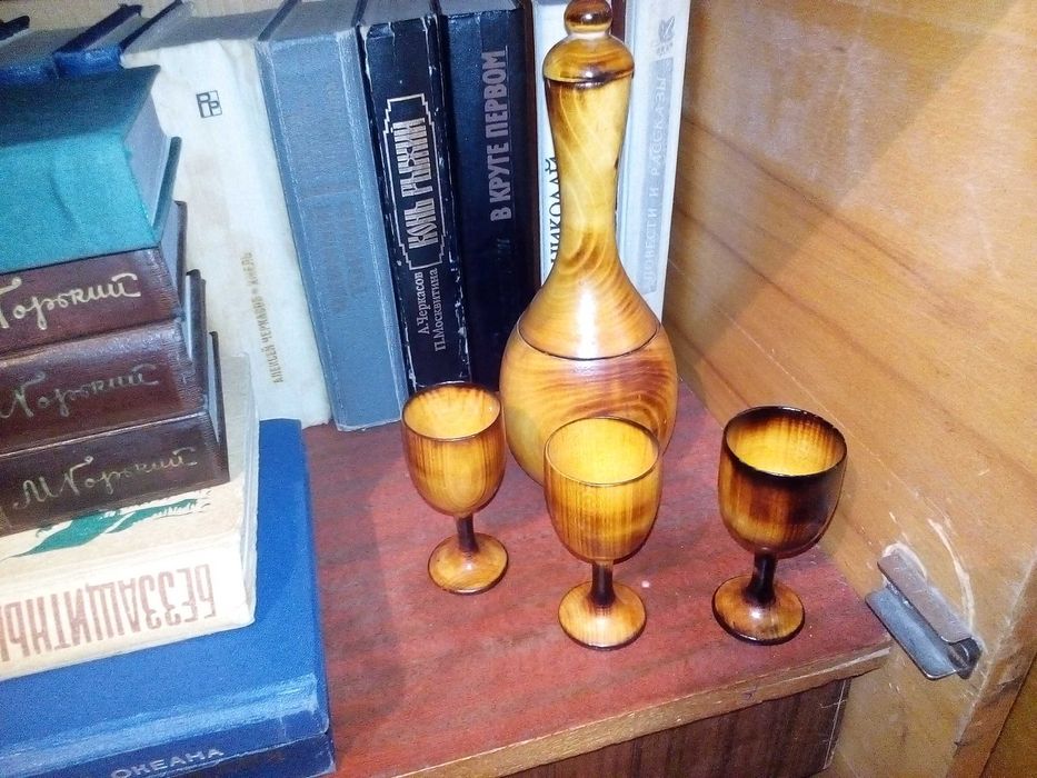 Распродажа посуды, кухонная утварь