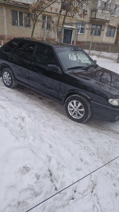 Продам авто . Ваз 2114