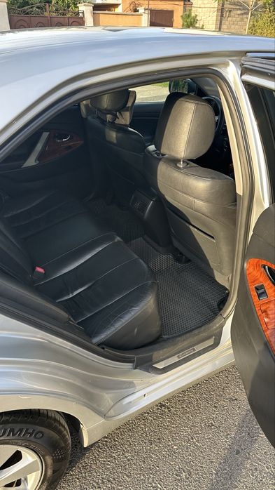 Camry 40 3.5 v6 2008 года