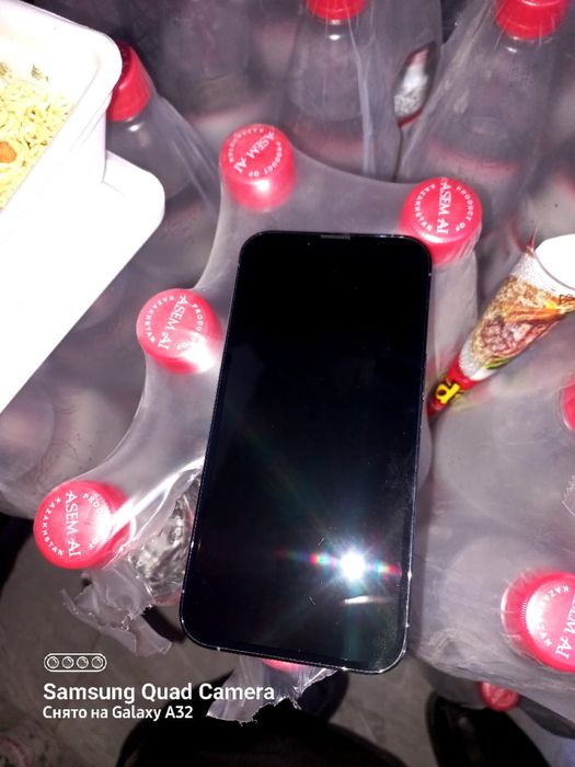 Айфон 13 про сатылады