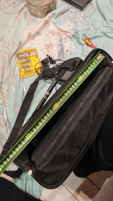 Продам сумку для ноутбука