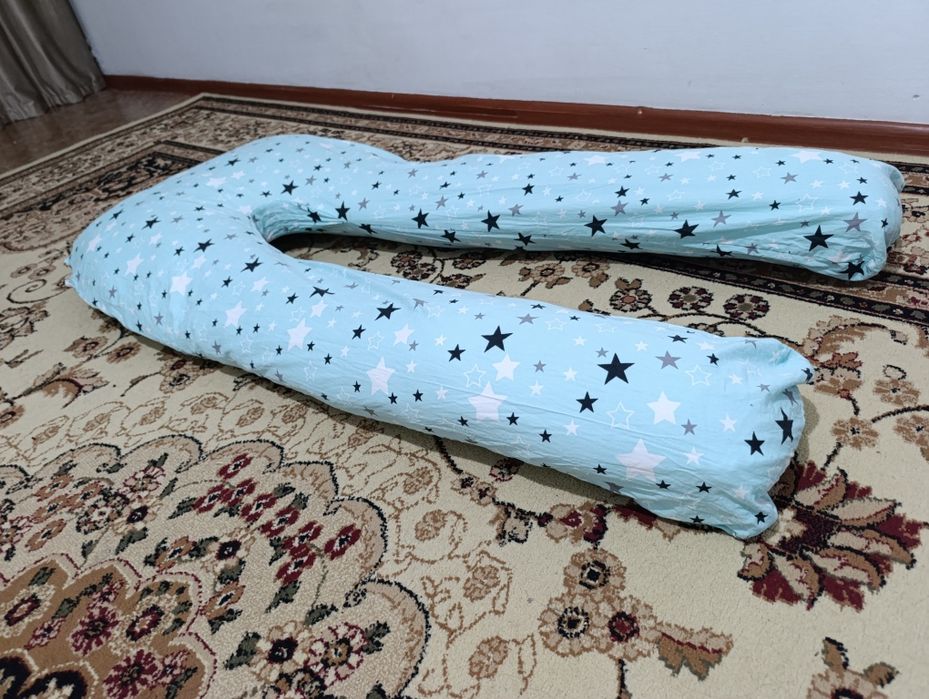 Подушка для беременных