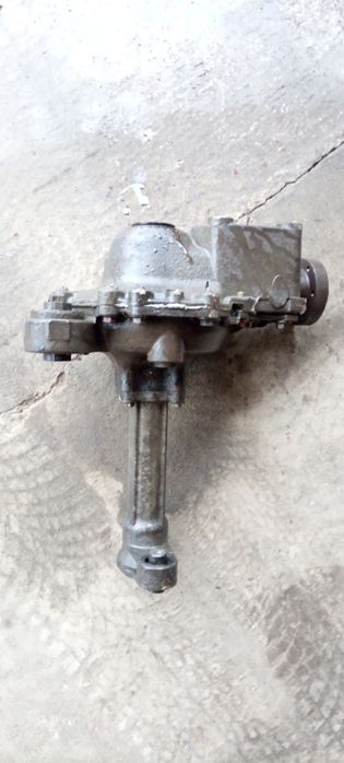 Grup fata Land Rover Discovery IV 2009-2017