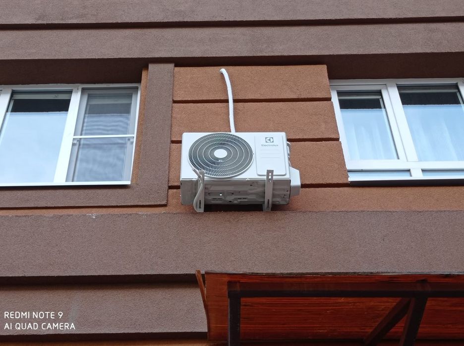 Konditsioner ornatish чистка ремонт | заправка фреон