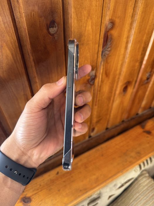 iPhone 15 Pro Max 99% Sim kaartali yangidek 10/10