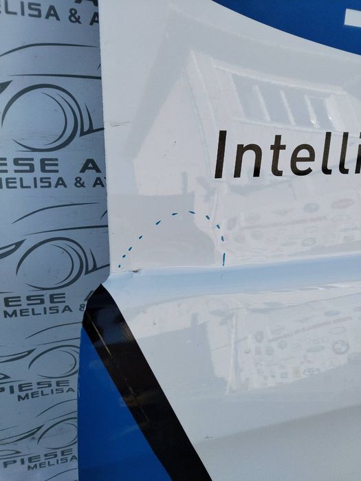 Usa dreapta spate Mercedes Vito,V-Class W447 an 2014-2015-2016-2017-20
