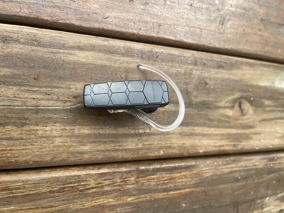 Casca plantronics explorar 50