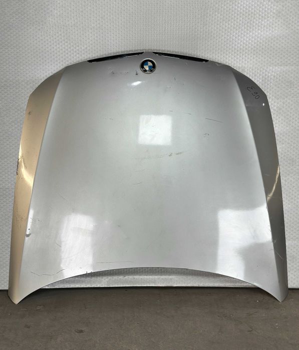 Запчасти на БМВ 3 Е90 Е92