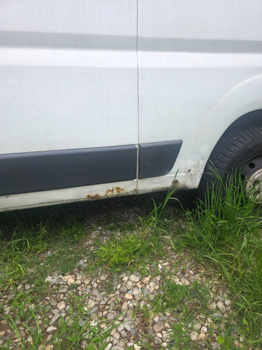 Fiat Ducato 2008 2.2