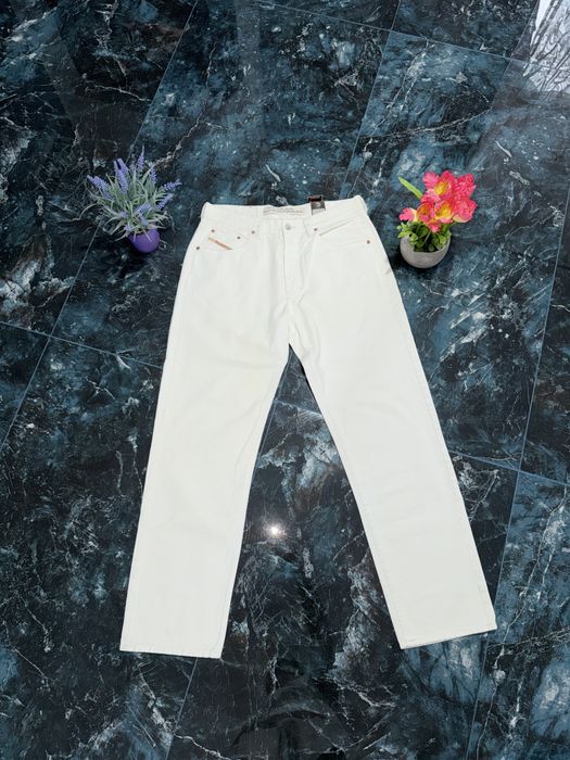 Blugi Diesel Industry Barbatesti Marimea W36