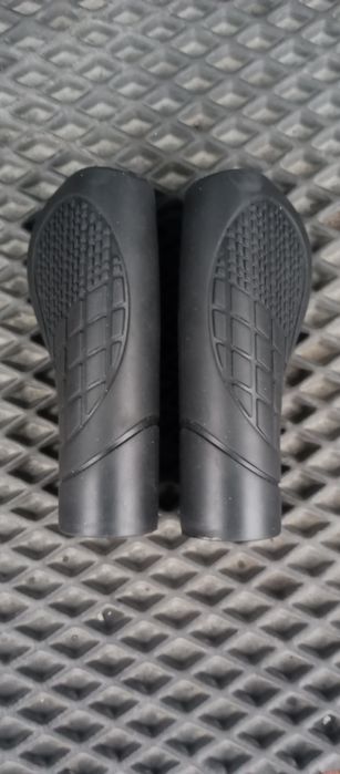 Ггрипсы. Ручки рез.