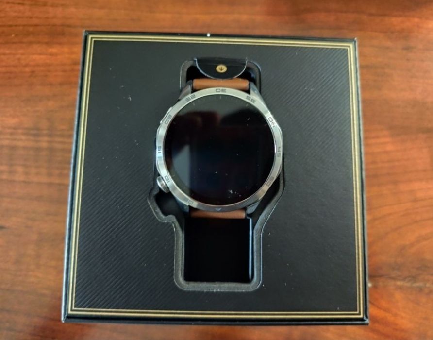 Huawei watch gt 4 продам