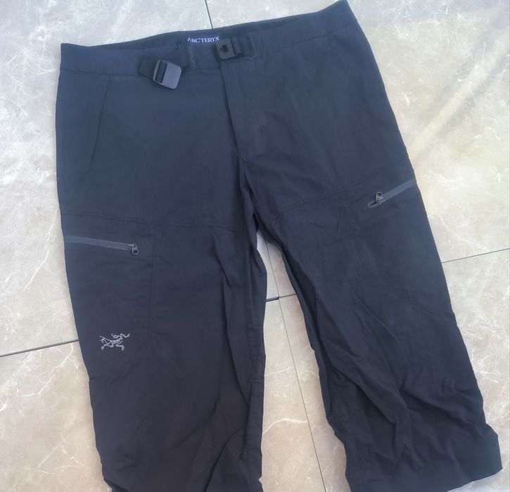 Arcteryx размер S дамски