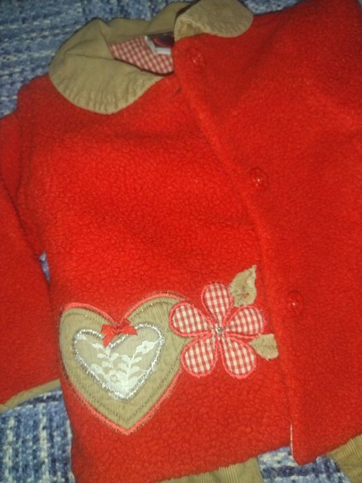 Детский костюм на девочку