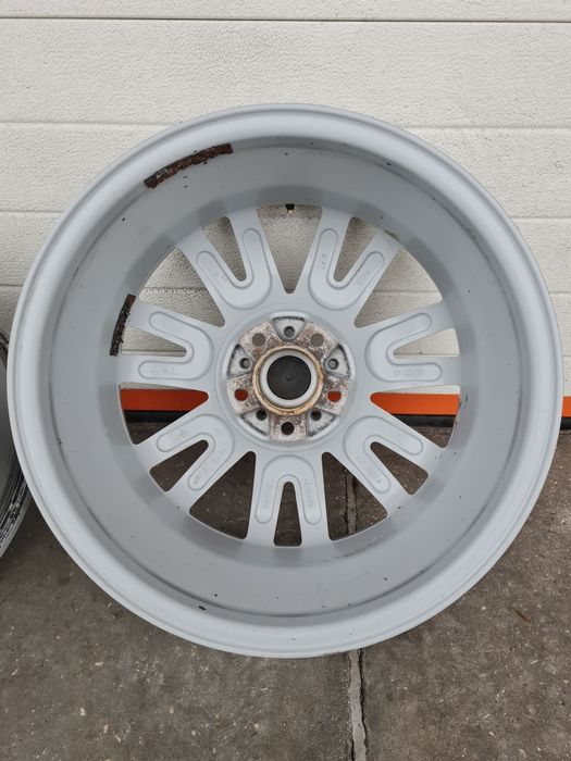 Джанти за ФОРД ВОЛВО ПЕЖО СИТРОЕН R17 5x108 ET42 7J