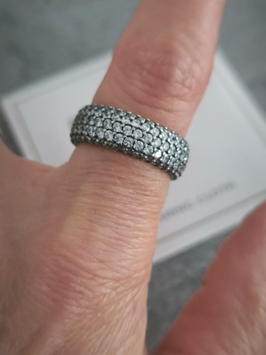 Inel Pandora 54mm