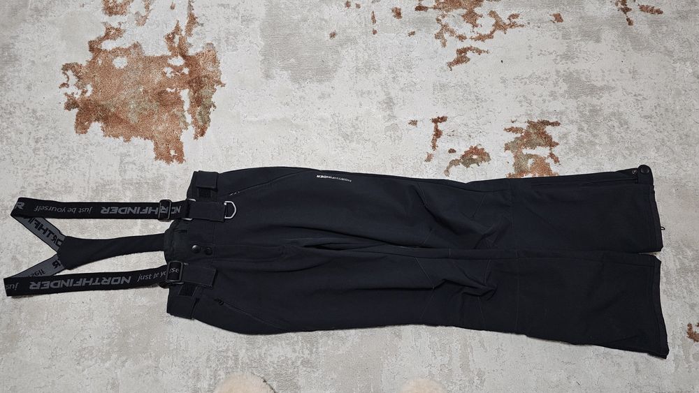 Pantaloni schi dama  Northfinder XS 10.000/5.0000