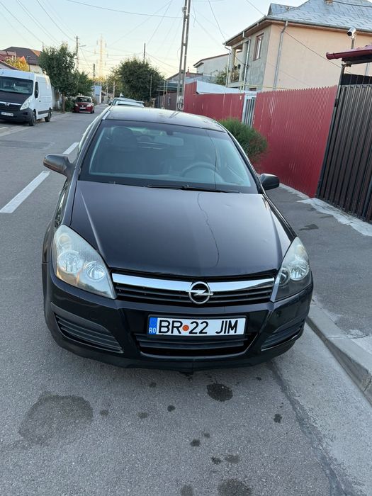De vânzare opel astra h