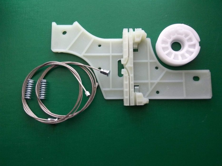 Kit reparatie macara geam electric Peugeot 508 (2011-2018) 9686618180