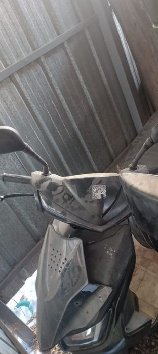 Мопед M8 pro сток