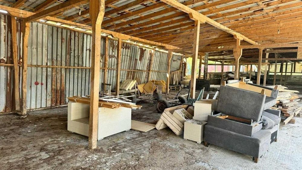 Продава се Парцел в с. Атия, Област Бургас - 3384 кв.м за 49 €/кв.м - Снимка #8