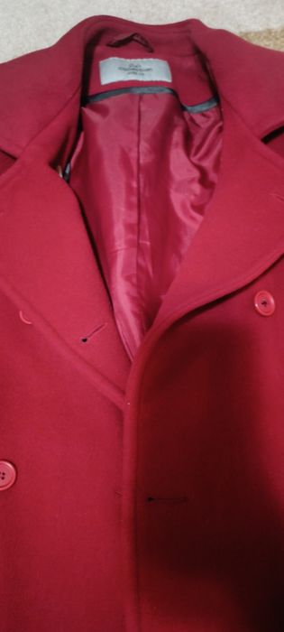 Palton mărimea M