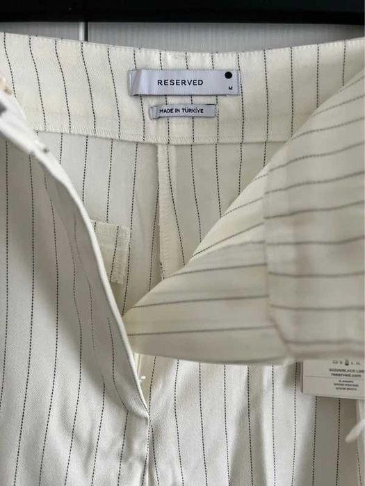 Pantaloni lungi eleganti