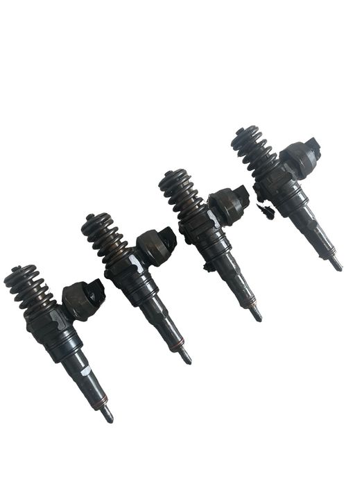 Set Injectoare Combustibil Volkswagen Passat B5.5 1.9 Tdi Avb 03813007