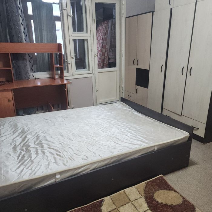 СЕРГЕЛИ 7 -аренда квартиры 3/3/9 рядом с метро 3 бекат. СРОЧНО.