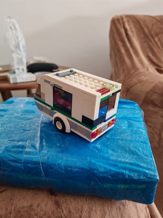 Diverse obiecte Lego- colectii diferite