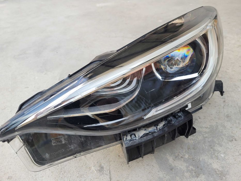 Инфинити КЮ30 Фар,INFINITI Q30,QX30,Full LED Far